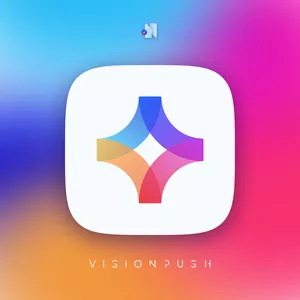 Imagem de capa para o Curso online VisionPUSH