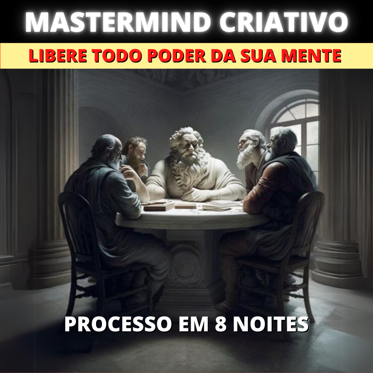 Capa do curso 