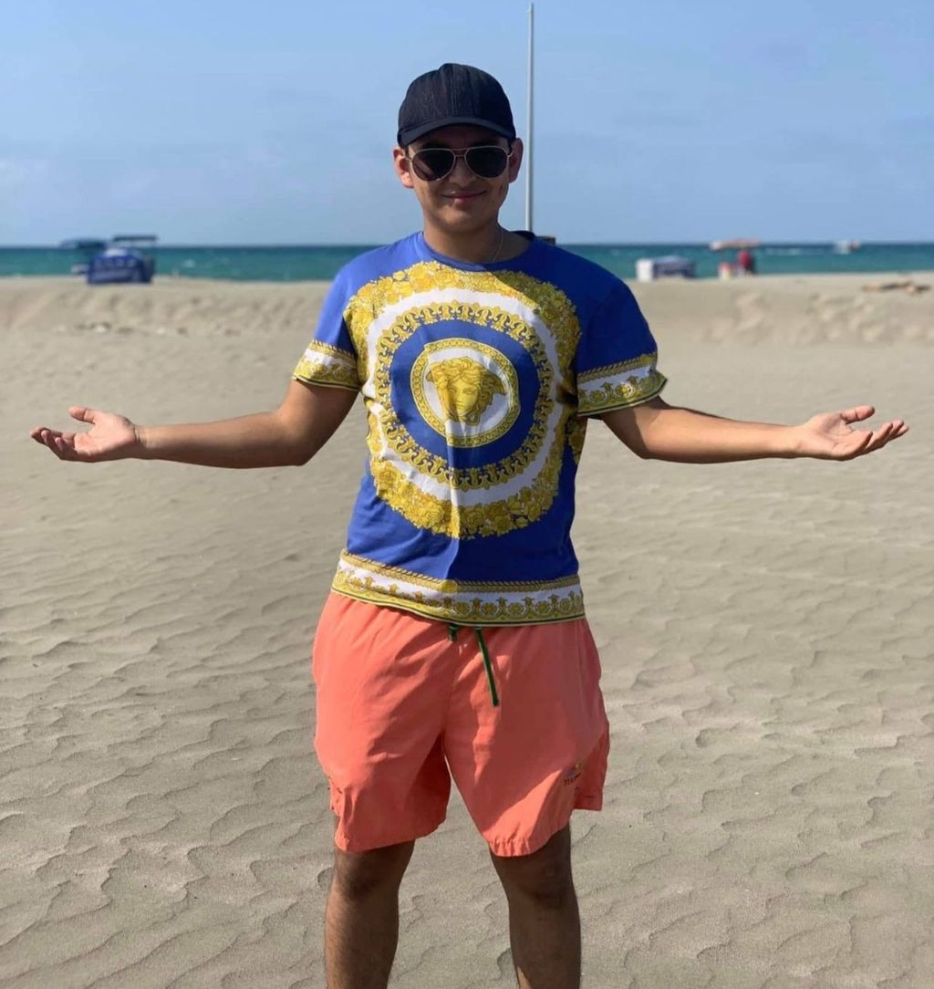 Sebastian Buitrón