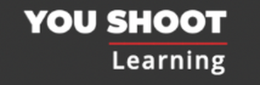 You Shoot Learning logo