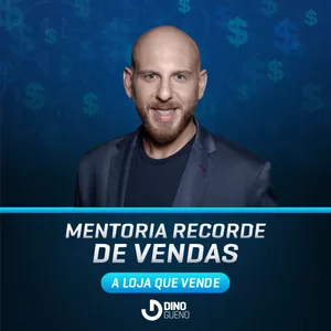 Imagem de capa para o Curso online Mentoria Recorde de Vendas - A Loja que Vende