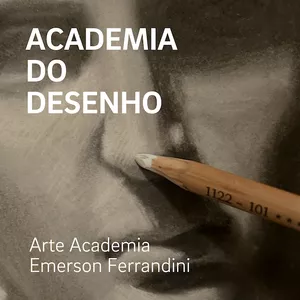 Imagem de capa para o Curso online Academia do Desenho
