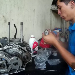 Imagem de capa para o Curso online CURSO PREPARAÇÃO COMPLETA NIVEL 1