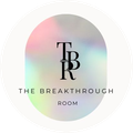 The Breakthrough Room logo