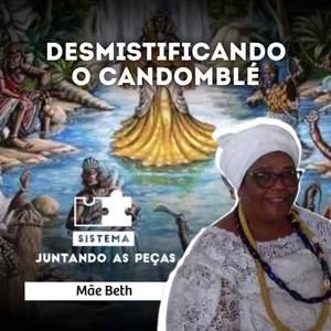 Imagem do curso Desmistificando o Candomblé