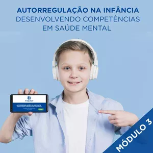 Imagem de capa para o Curso online Curso de Autorregulação Módulo 3