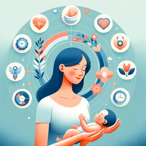 Imagem de capa para o Curso online Bebê 360