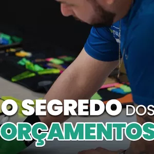 Imagem de capa para o Curso online O Segredo dos Orçamentos