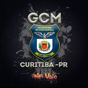 Imagem de capa para o Curso online Curso Guarda Municipal Curitiba - PR - GCM CURITIBA