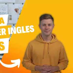 Imagen de portada para Ebook Video Guia Para Aprender Ingles En 6 Meses