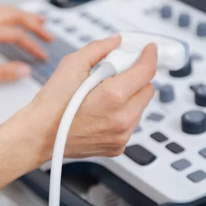 Imagem de capa para o Curso online Pós Graduação em Ultrassonografia Geral