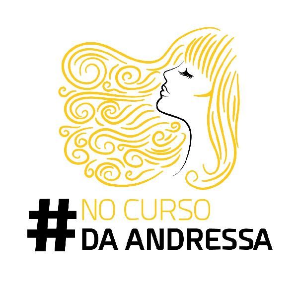 Imagem do curso #NocursodaAndressa