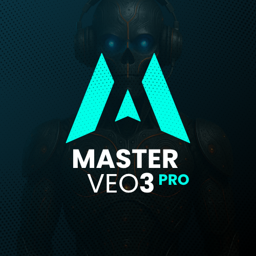 Imagem do curso Master Veo 3