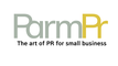 Parm PR - The art of PR for small business owners