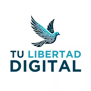 Imagen de portada para Curso online Tu Libertad Digital (TLD)