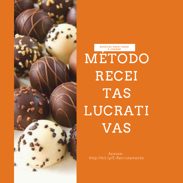 Imagem do curso Método Receitas Lucrativas 