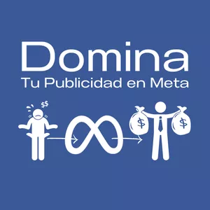 Imagen de portada para Curso online Domina Tu Publicidad en Meta