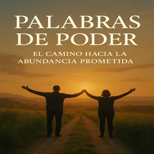 Imagem de capa para o Ebook Palabras de Poder 