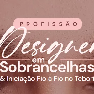 Imagem de capa para o Curso online Treinamento Profissão Designer - Método Alan Spadone