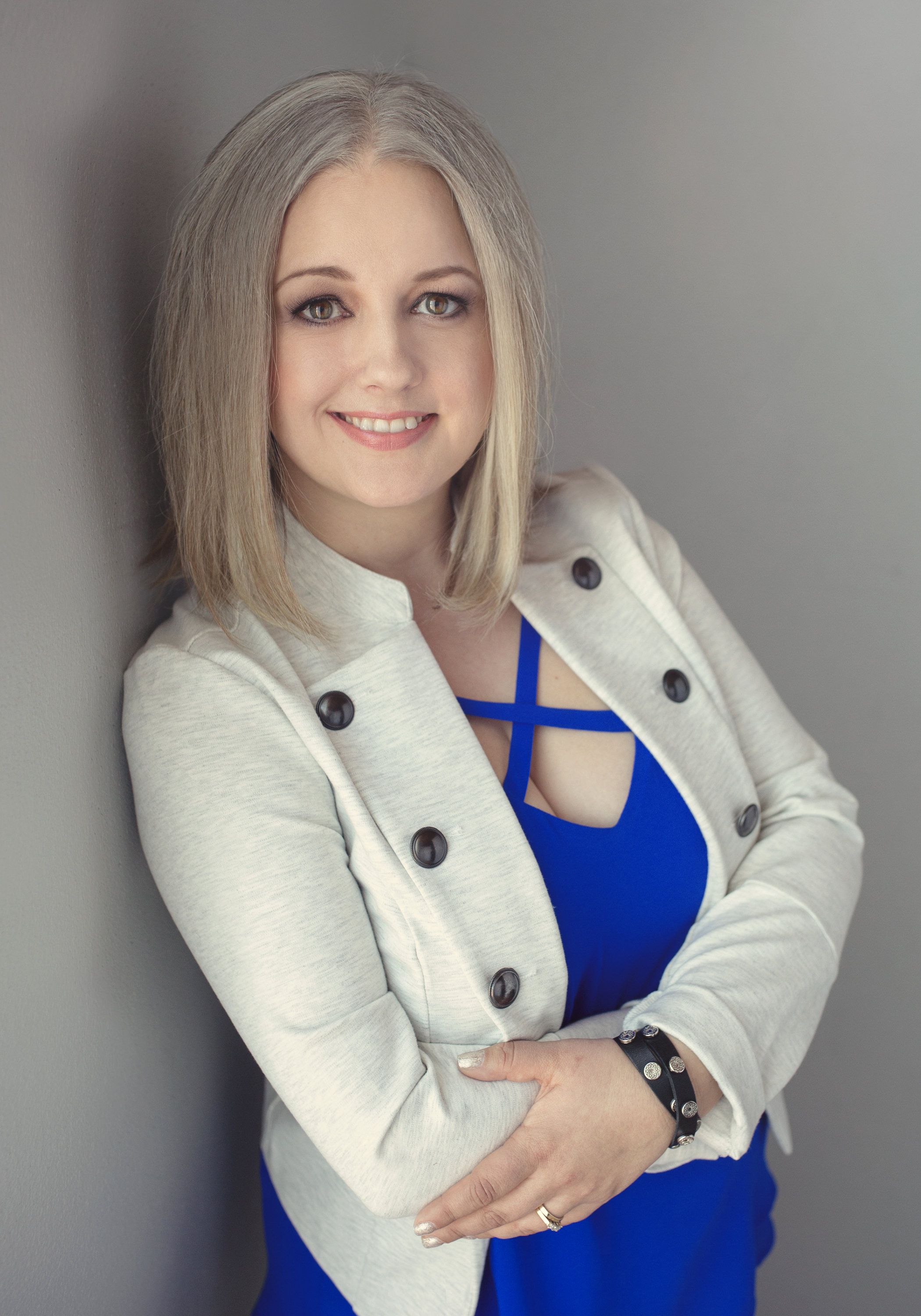 Dawn Taylor