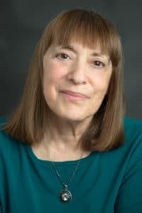 Judith Blackstone, PhD