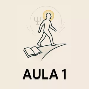 Imagem de capa para o Curso online Despertar Psicológico - Apenas Aula 1