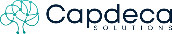 Capdeca Solutions logo