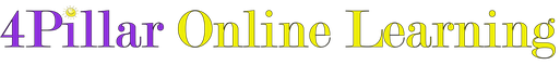4Pillar Online Learning