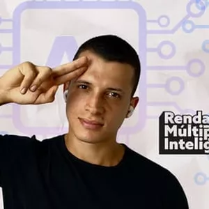Imagem do curso Método RMI marketing digital