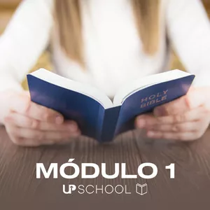 Imagem de capa para o Curso online UP School - 1