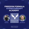 Freedom Formula Hypnotherapy Academy logo