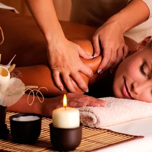 Imagem de capa para o Curso online METODO MIX MASSAGEM