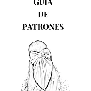 Imagen de portada para Ebook Guía de Patrones de Lazos