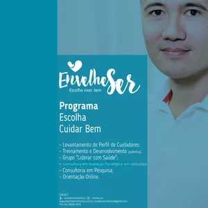 Imagem de capa para o Curso online Como líderes podem favorecer uma organizaçao humanizada?