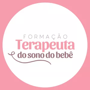 Imagem de capa para o Curso online (TSB) FORMAÇÃO DE TERAPEUTAS DO SONO DO BEBÊ (Recorrência)