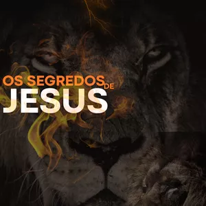 Imagem do curso Os segredos de Jesus