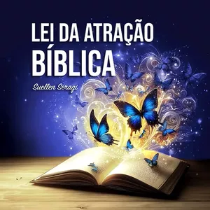 Lei da Atração Bíblica - Suellen Seragi