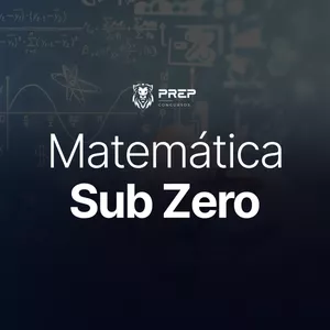 Imagem de capa para o Curso online Matemática Sub Zero
