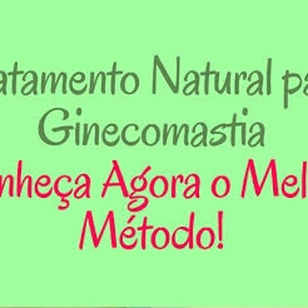 Receita Pra Cura Ginecomastia Eduardo Lima Learn A New Skill Ebooks Or Documents Hotmart