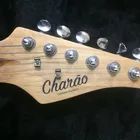Charao Custom Guitars