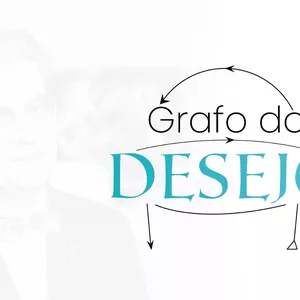 Imagem de capa para o Curso online Grafo do Desejo