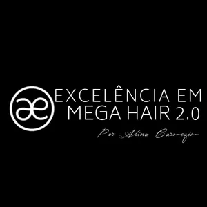 Imagem principal do produto CURSO EXCELÊNCIA EM MEGA HAIR