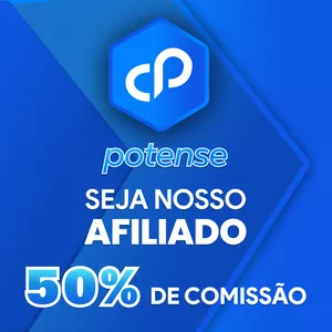 Imagem de capa para o Curso online Potense