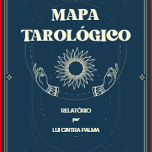 Imagem de capa para o Curso online Mapa Anual