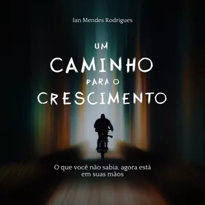 Imagem de capa para o Ebook Um Caminho para o Crescimento