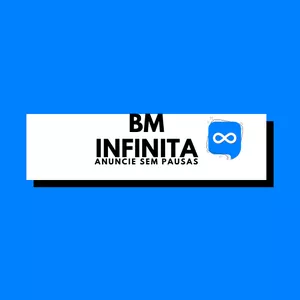 Imagem principal do produto BM Infinita - Anuncie sem Pausas