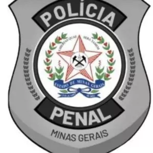 Imagem de capa para o Ebook 5°- Simulado Polícia Penal de MG