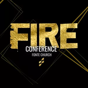 Imagem de capa para o Evento presencial Fire conference