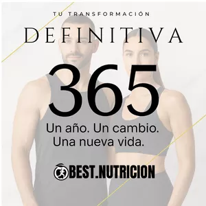 Imagen de portada para Curso online PREMIUM 365-BEST.NUTRICION