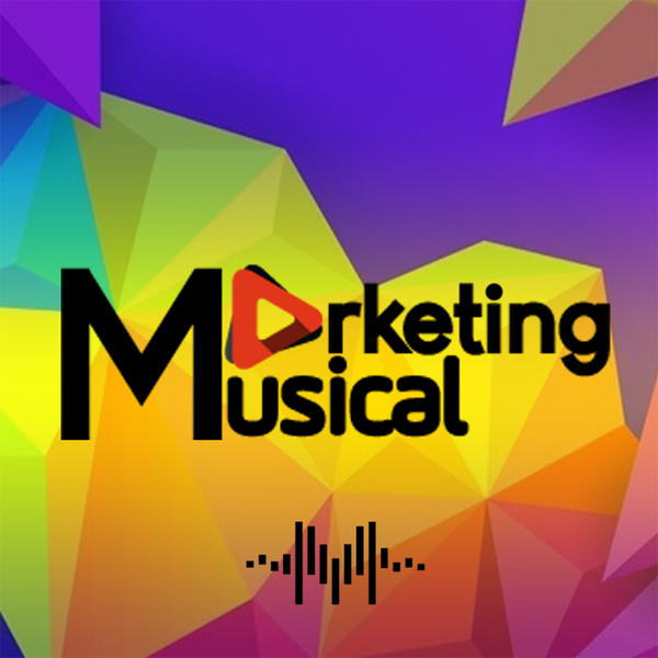 Marketing musical no YouTube